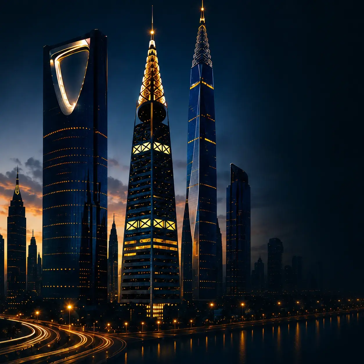 من فكرة إلى استثمار ناجح